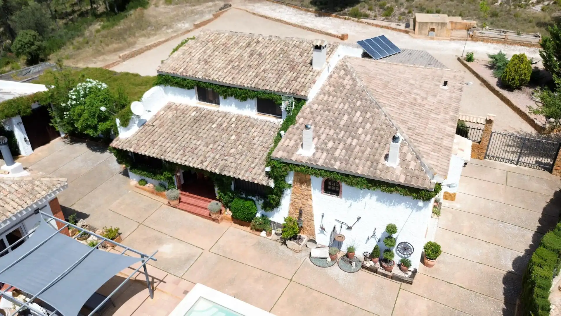 Casa rustica in vendita a Poligono 4, imagen 40