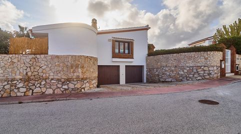 Foto 3 de Casa o xalet en venda a El Faro de Calaburra - Chaparral, Mijas