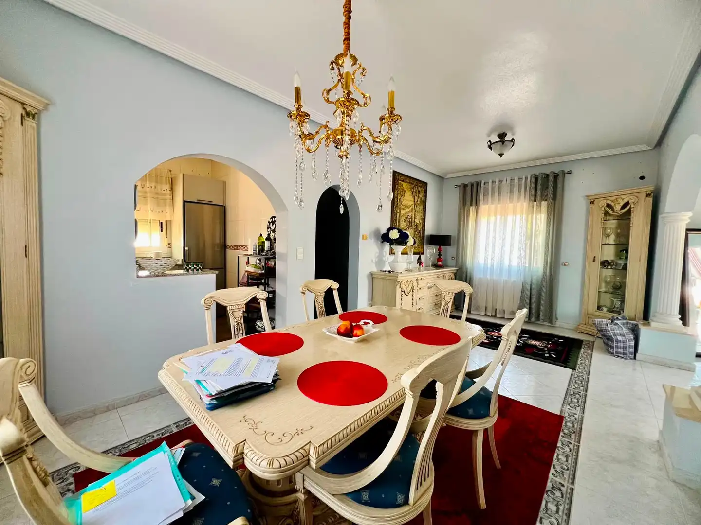 Villa avec terrasse à vendre à Los Balcones - Los Altos, imagen 28