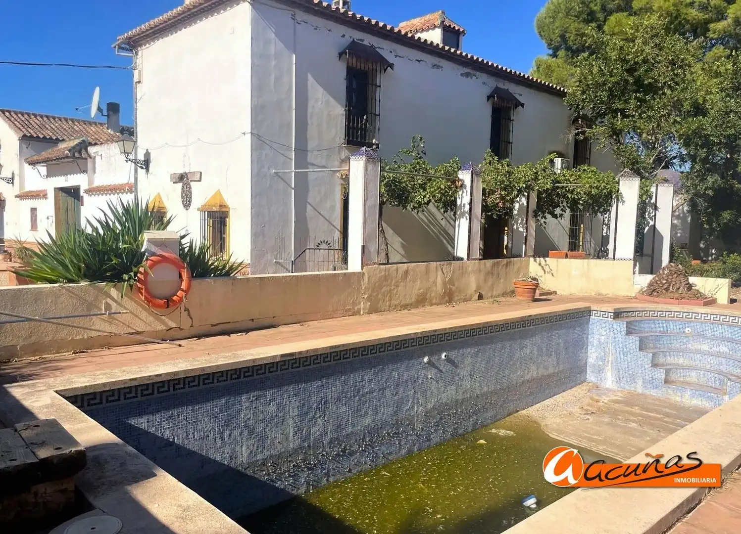 Casa rústica con jardín en venta en Bobadilla - Bobadilla Estación - La Joya, imagen 15