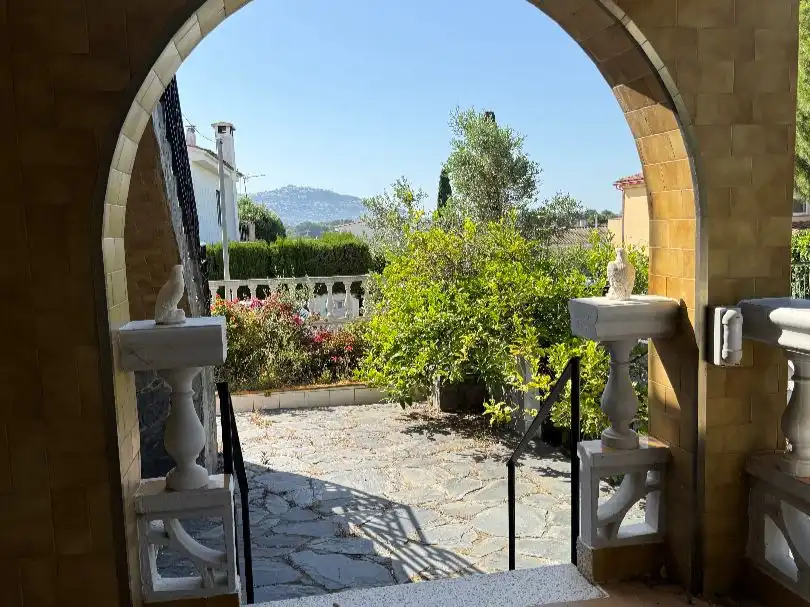 Villa avec jardin à vendre à Carrer de l'Eucaliptus 42, imagen 16