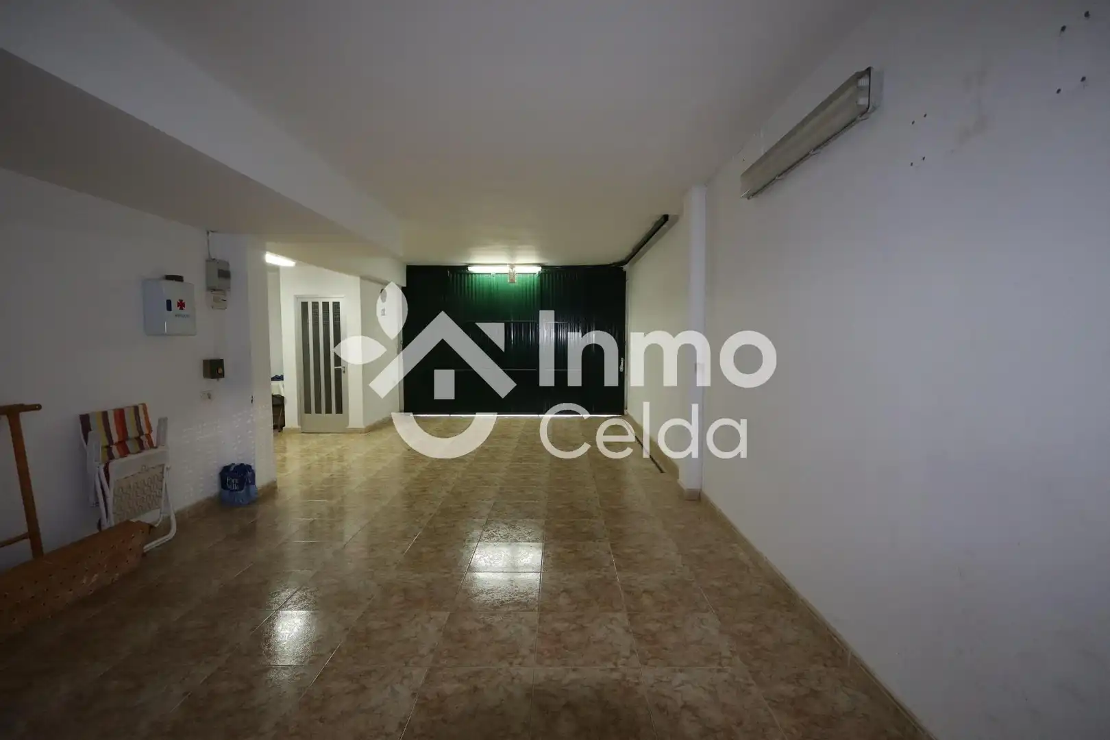 Casa o chalet en venta en Chiva con Aire acondicionado, Calefacción y Jardín privado