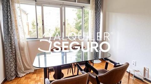 Foto 5 de Pis de lloguer a Del Cardenal Herrera Oria, Peñagrande, Madrid