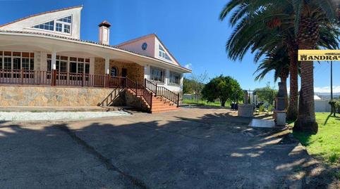 Foto 2 de Casa o xalet en venda a A Malata - Catabois - Ciudad Jardín, Ferrol