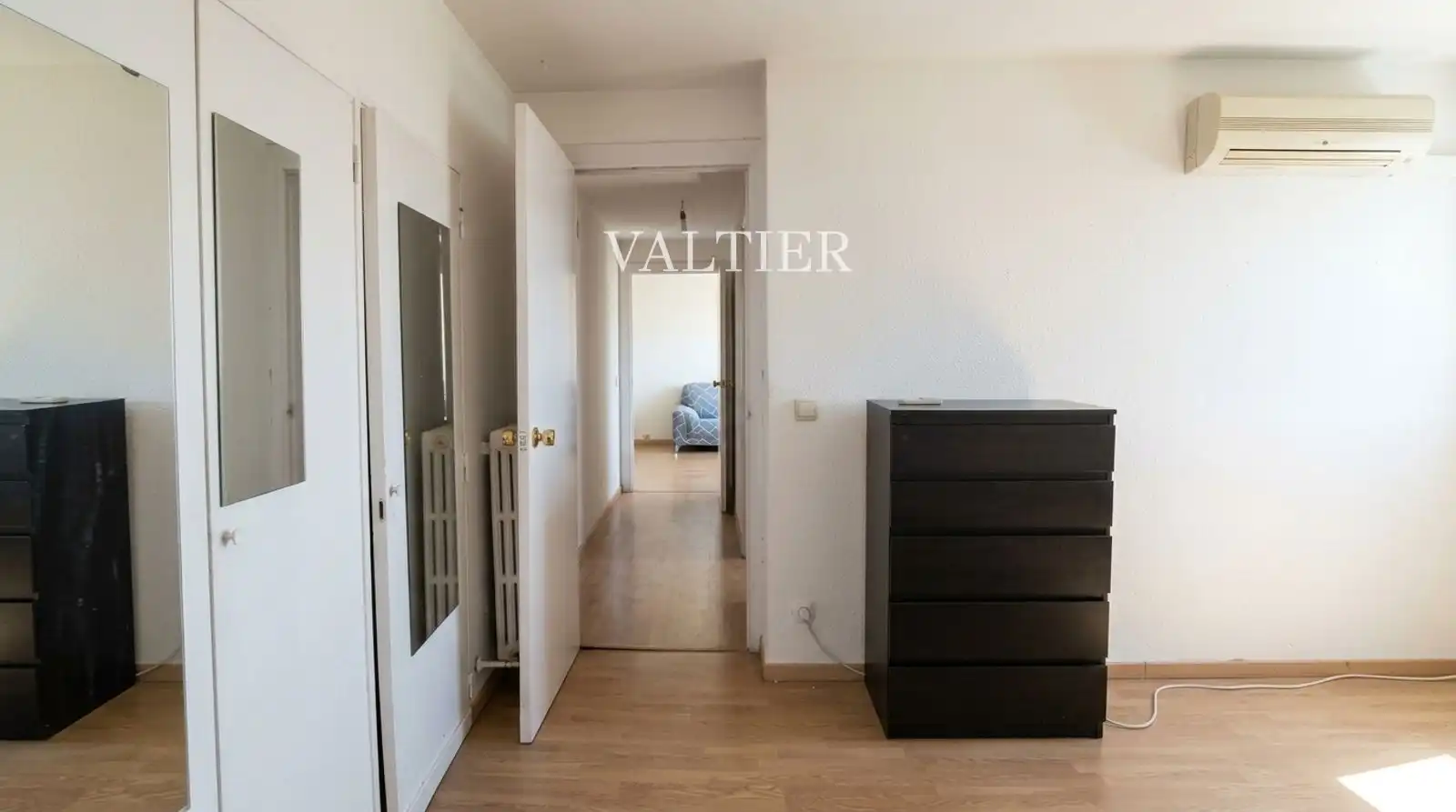 Penthouse with lift to rent in DE LOS ASTROS, imagen 12