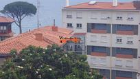Exterior view of Flat for sale in Castro-Urdiales  with Heating, Terrace and Community pool