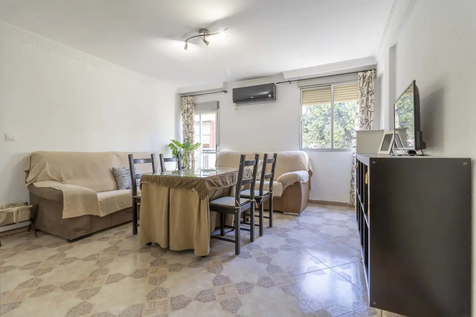 Appartement à louer à Triana, imagen 8