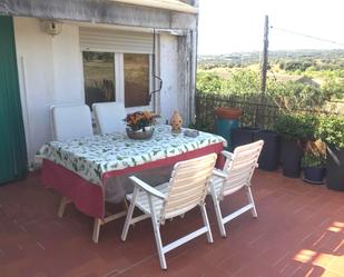 Terrace of Country house for sale in Azlor  with Terrace and Storage room