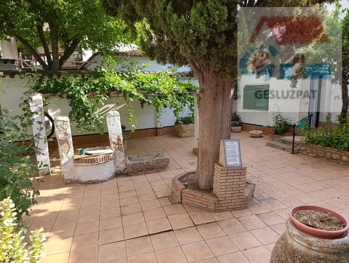 House with terrace for sale in Villanueva de Alcardete, imagen 20
