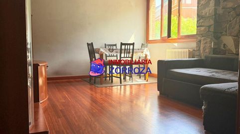 Foto 2 de Piso en venta en Zorrotza Kastrexana Errepidea, Zorrotza, Bilbao
