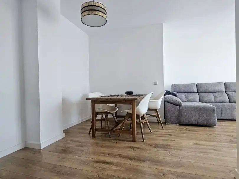 Flat with pool to rent in Avenida Dolores Rodríguez de Aragón 6, imagen 4