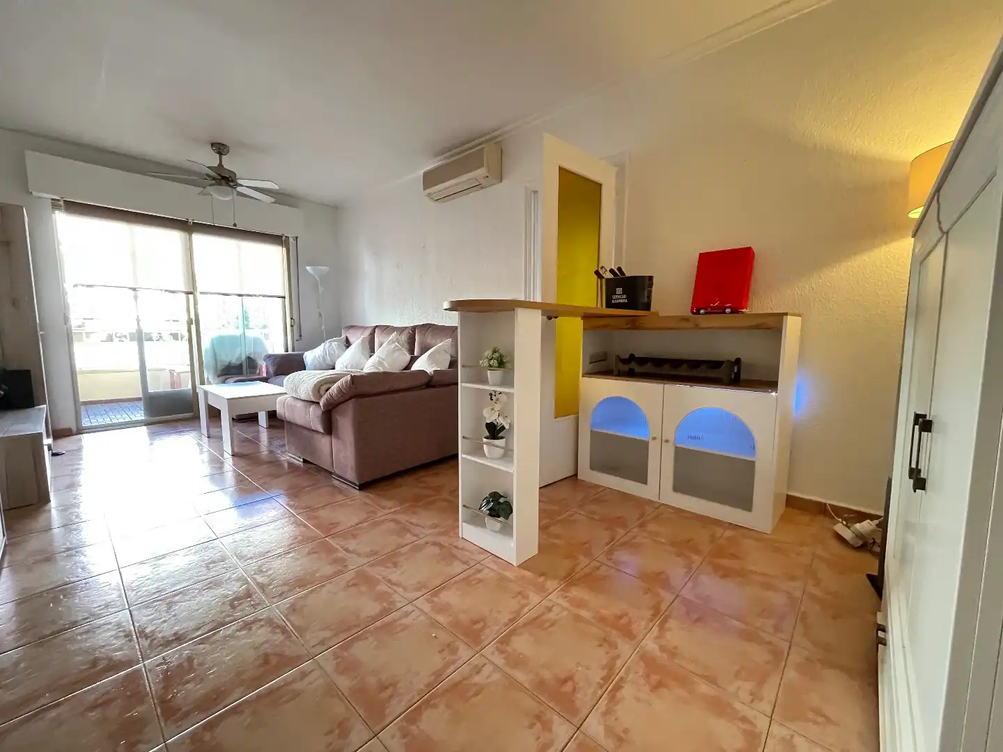 Flat with lift for sale in Calle Guadalajara 33, imagen 13