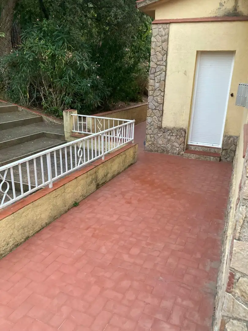 Casa con terraza en venta en Mas Mora - Sant Daniel, imagen 27