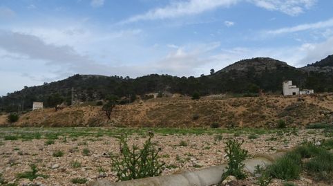 Photo 3 of Country homes for sale in Hondón de las Nieves / El Fondó de les Neus, Alicante