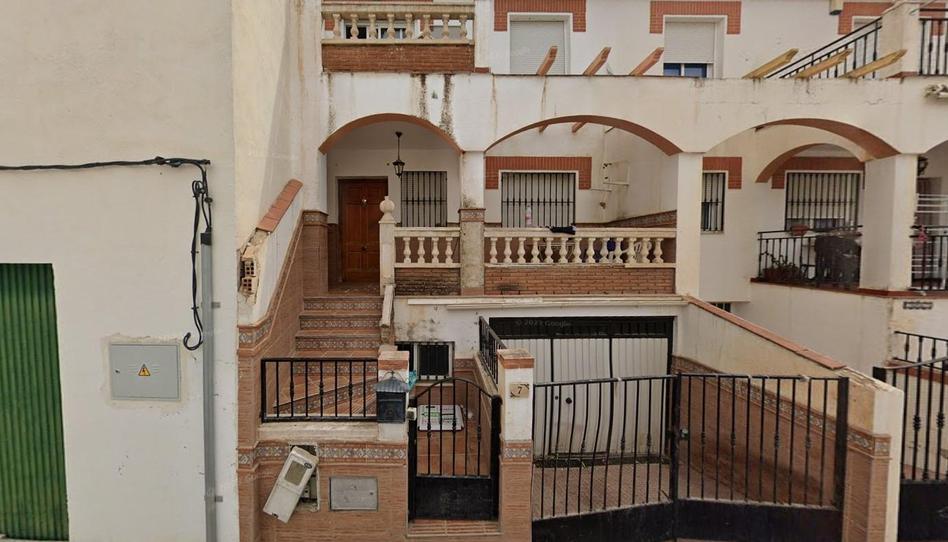 Foto 1 de Casa adosada en venda a Cijuela, Granada