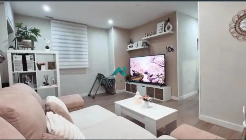 Sala de estar de Planta baja en venta en Jaén con Aire acondicionado y Amueblado