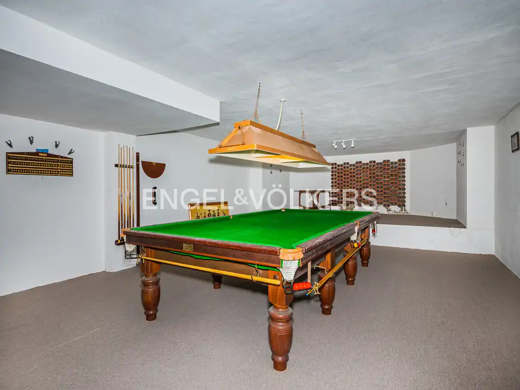 Haus mit Pool zum Verkauf in Montebello - Nou Espai, imagen 32