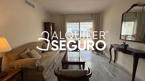 Photo 5 of Flat for rent in Del Pilar, Cortijo de Maza - Finca Monsalvez - El Olivar, Málaga Capital