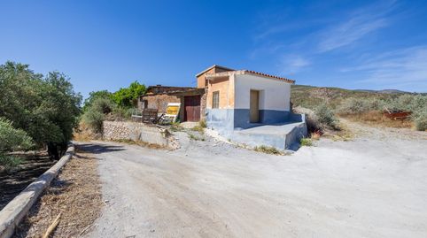 FINCAS RÚSTICAS EN Lanjarón  NATURALEZA, ACCESO EXCELENTE Y GRAN POTENCIAL, immagine 3