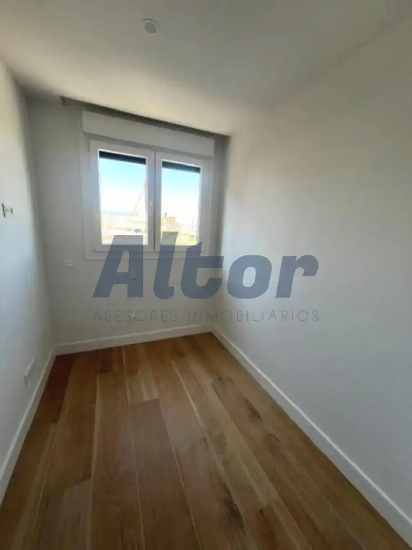 Piso en venta en ALTO DE LA CONCEPCION, Alto de la Jabonería