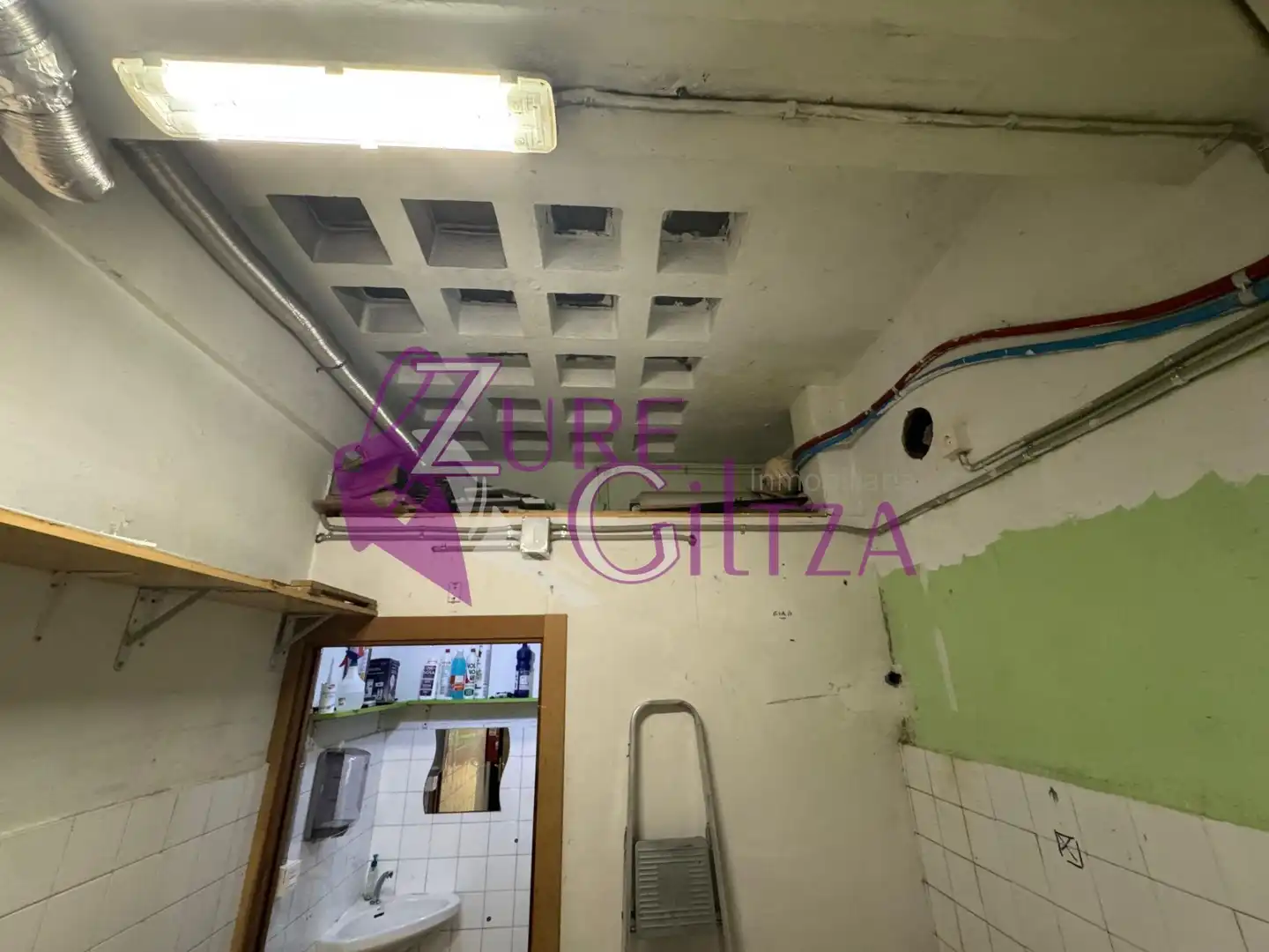 Local comercial de lloguer a Durango, imagen 12