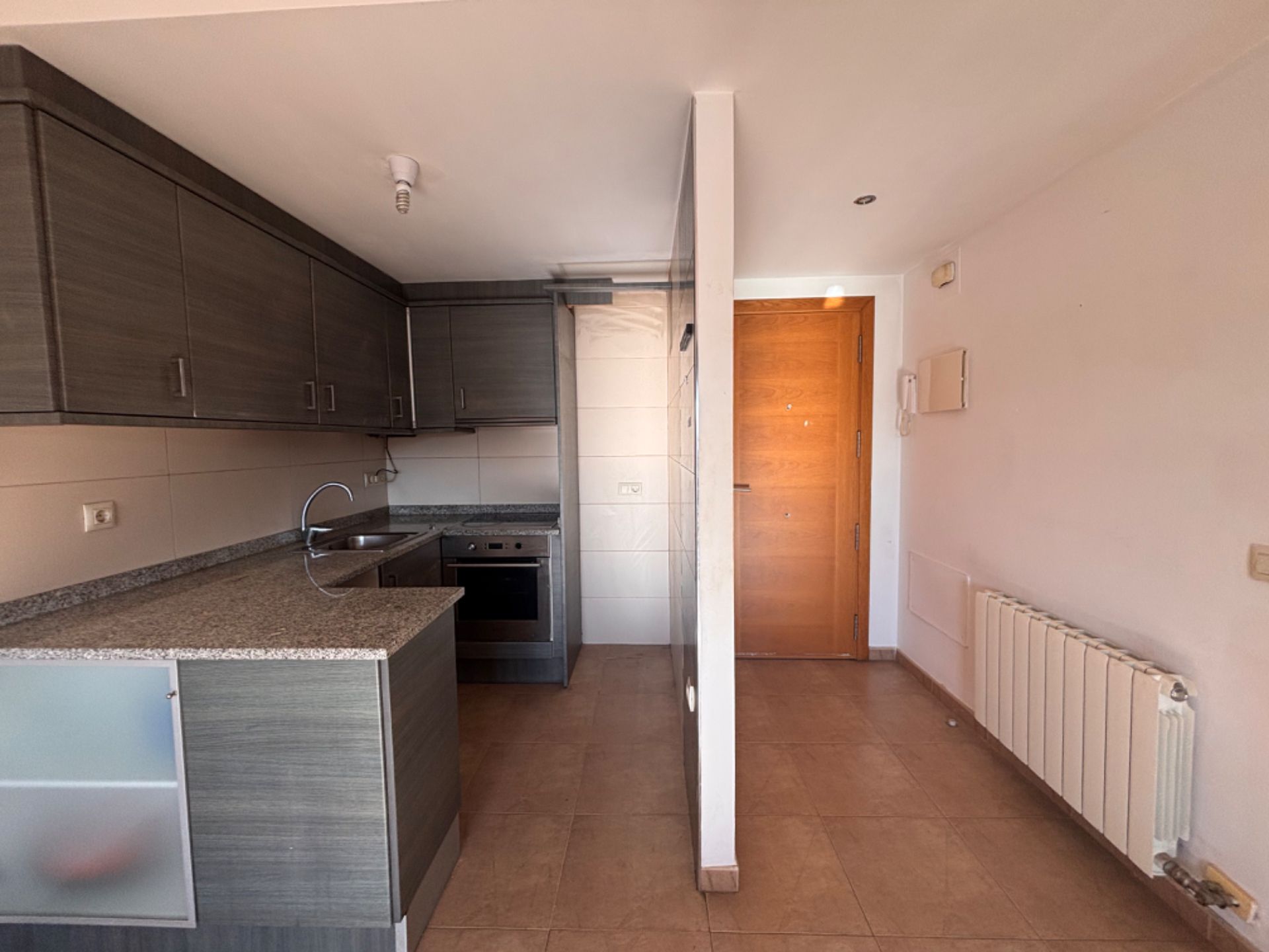 Flat for sale