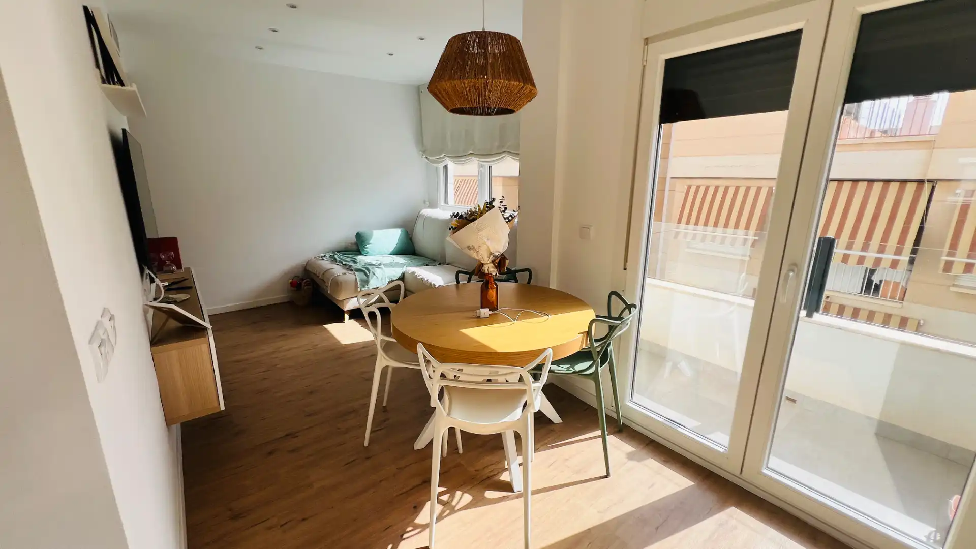 Penthouse mit Aufzug zum Verkauf in Calle Reina Sofía, imagen 10