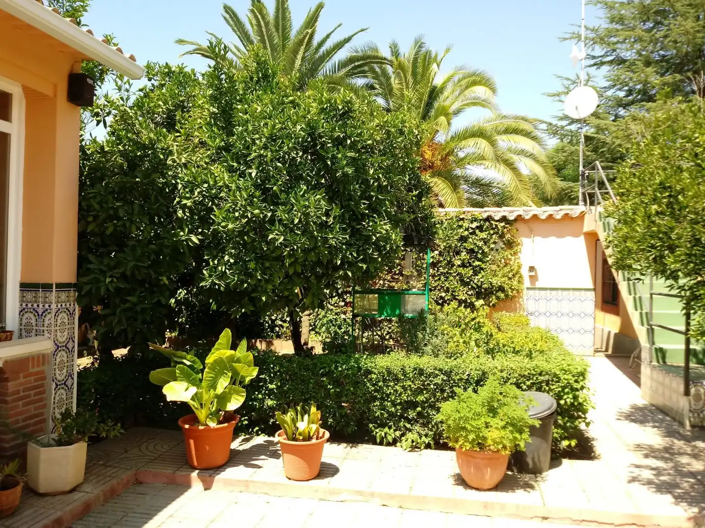 Xalet amb piscina en venda a Villanueva de la Serena, imagen 9