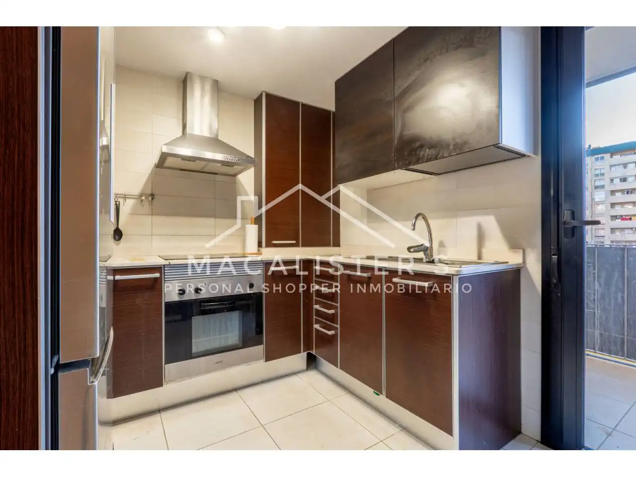 Appartement avec piscine à vendre à Sant Martí, imagen 9
