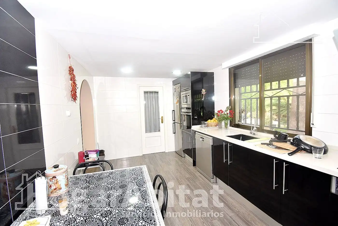 Chalet con piscina en venta en Calle Enmig, imagen 25
