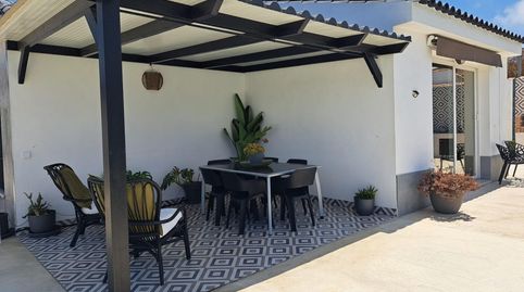Foto 2 de Casa o xalet en venda a Las Lagunas - Campano, Chiclana de la Frontera