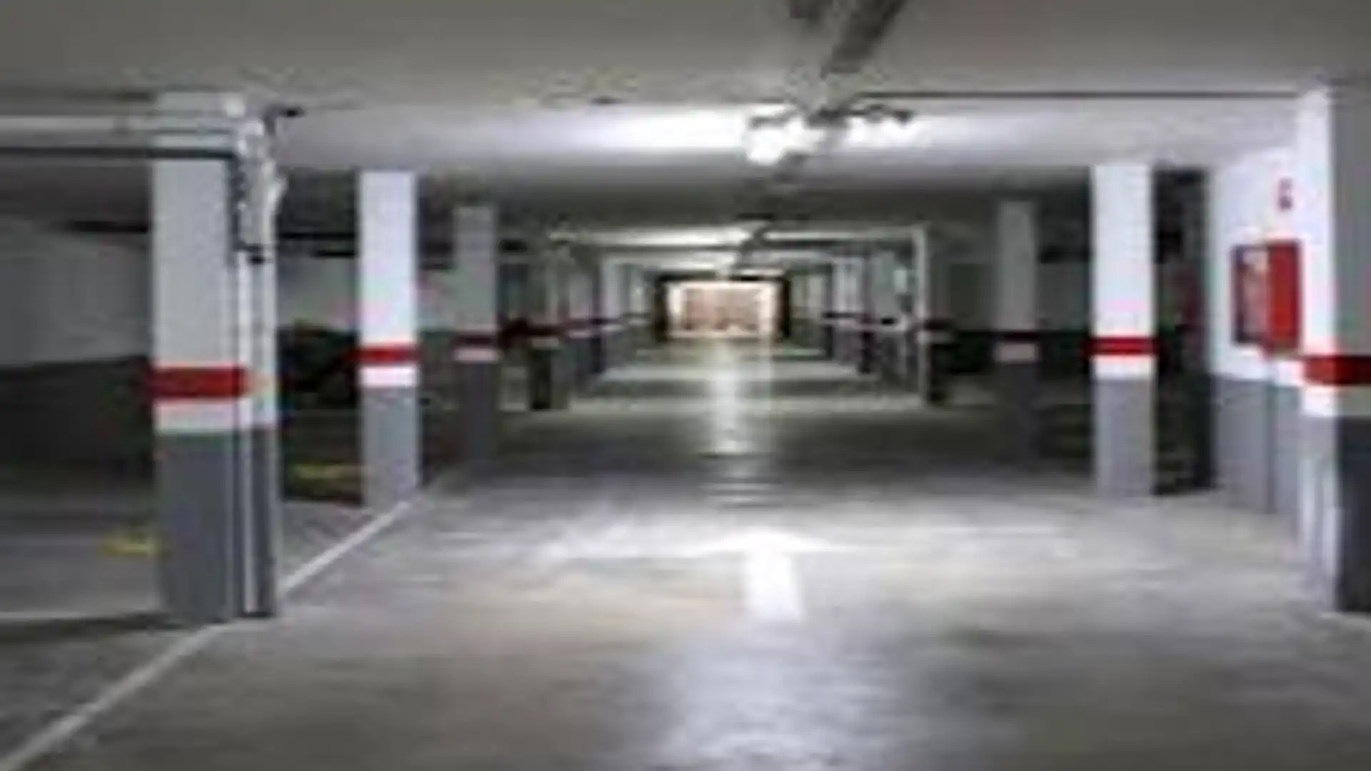 Parking de Garaje de alquiler en Villajoyosa / La Vila Joiosa