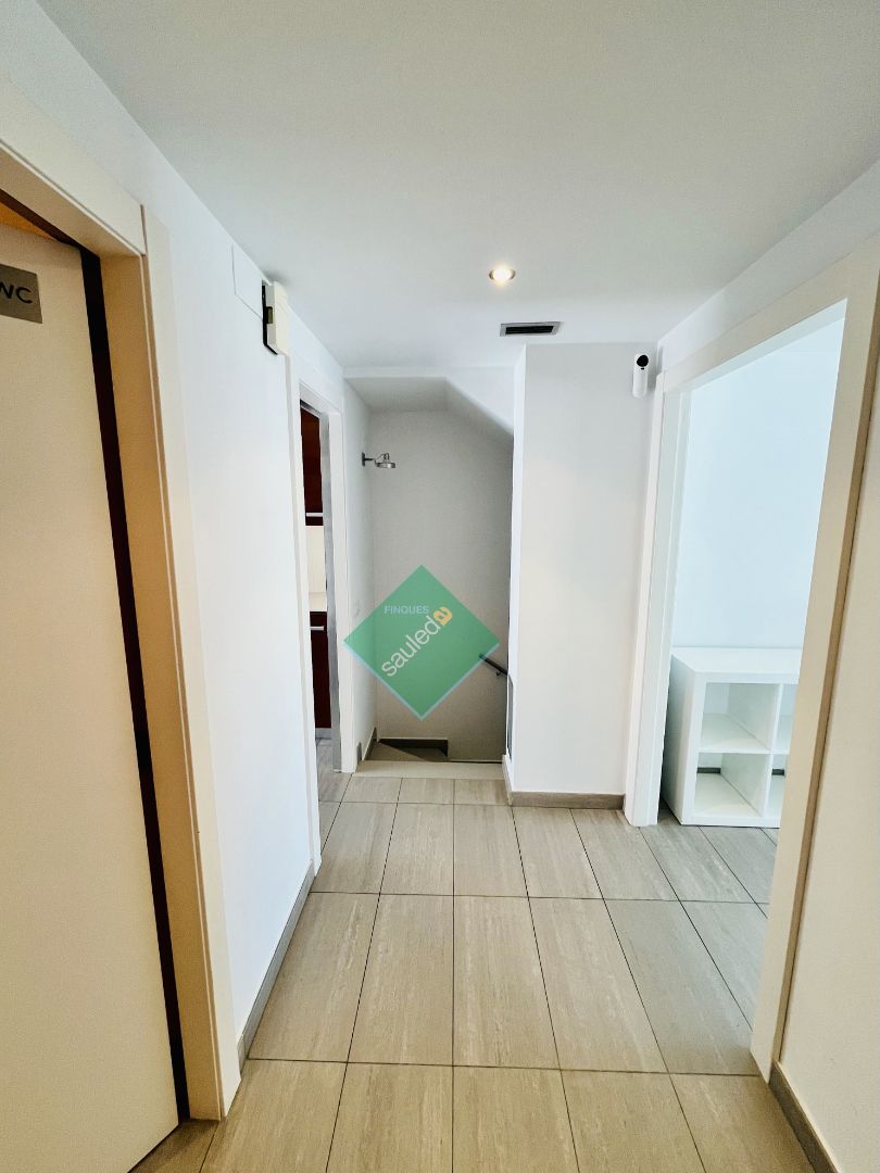 Single-family semi-detached for sale in Sant Pol de Mar  with Air Conditioner, Heating and Terrace