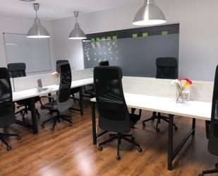 Office to rent in  Madrid Capital  with Air Conditioner, Heating and Furnished