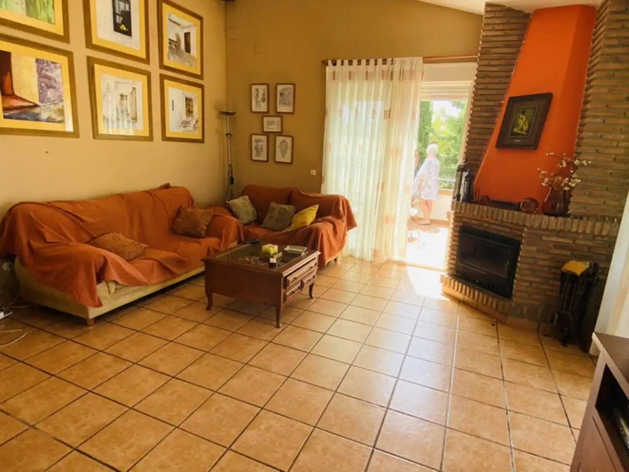 Villa mit Pool zum Verkauf in Calle Campotajo 5, imagen 10
