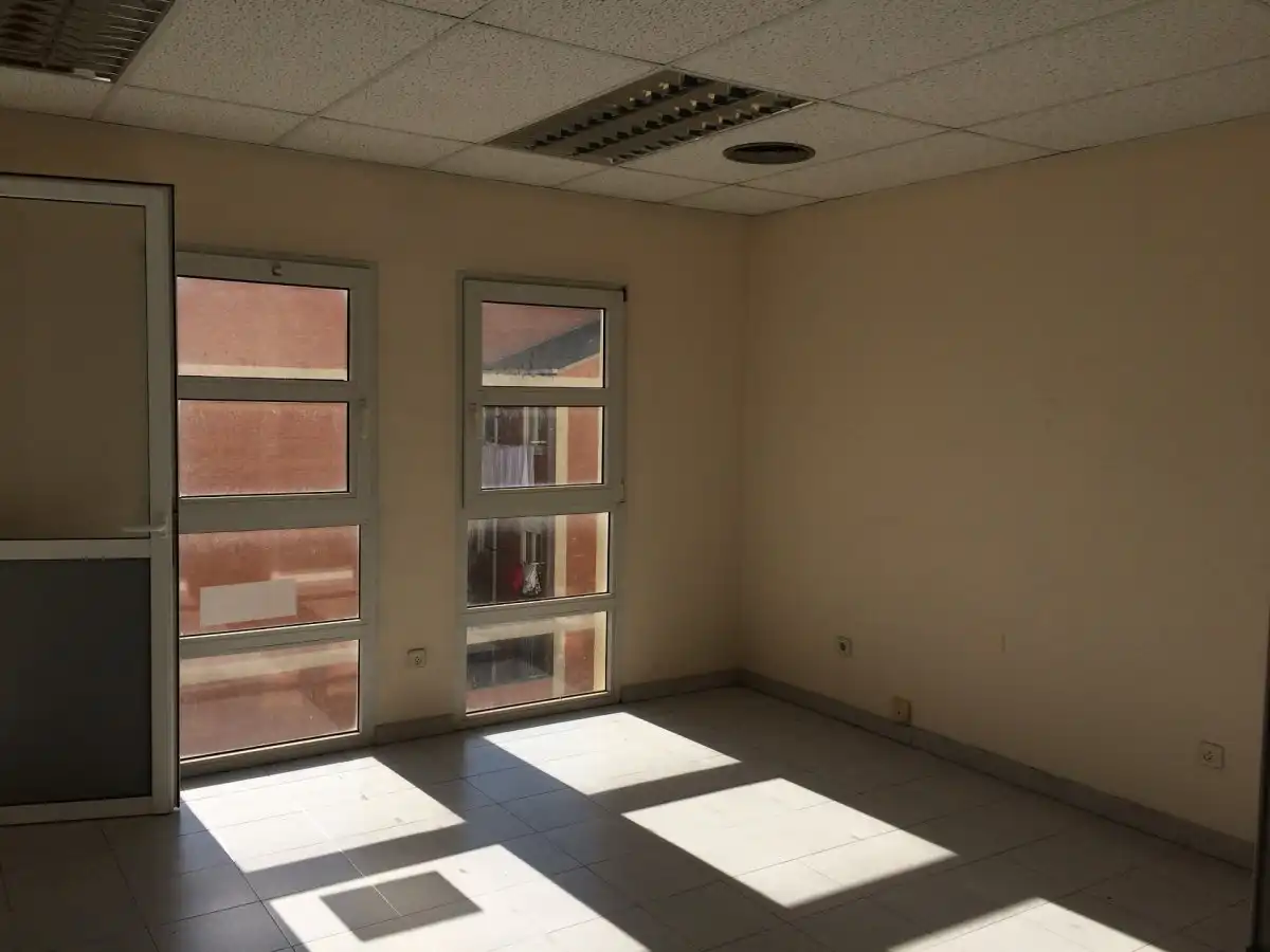 Büro mit Aufzug zur Miete in Calle fueros leon  en  ponferrada