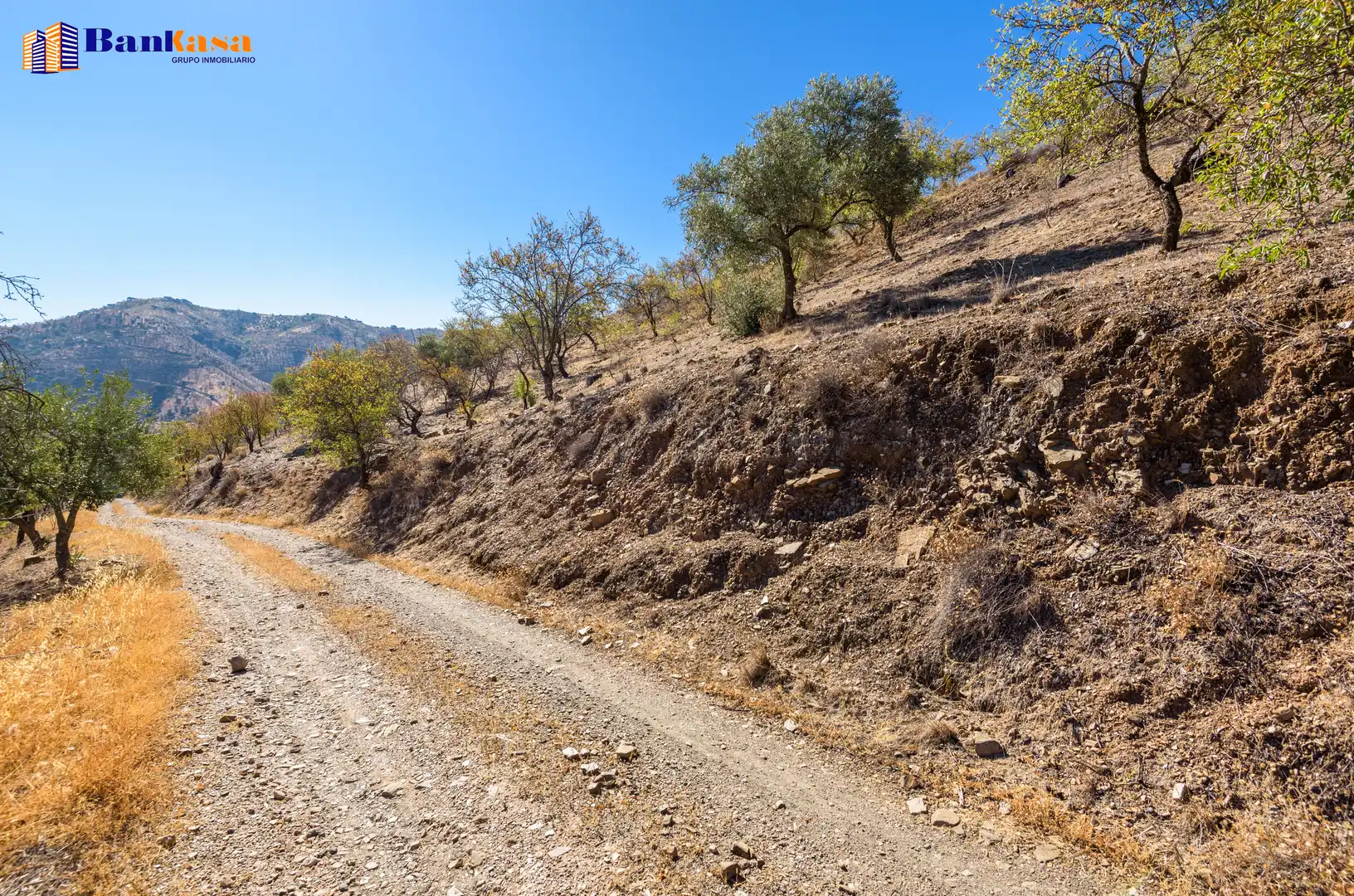 Finca rústica en venta en Álora con Jardín privado y Trastero