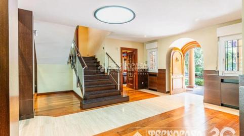 Foto 4 de Casa o xalet en venda a Castillo Campodón, Villaviciosa de Odón