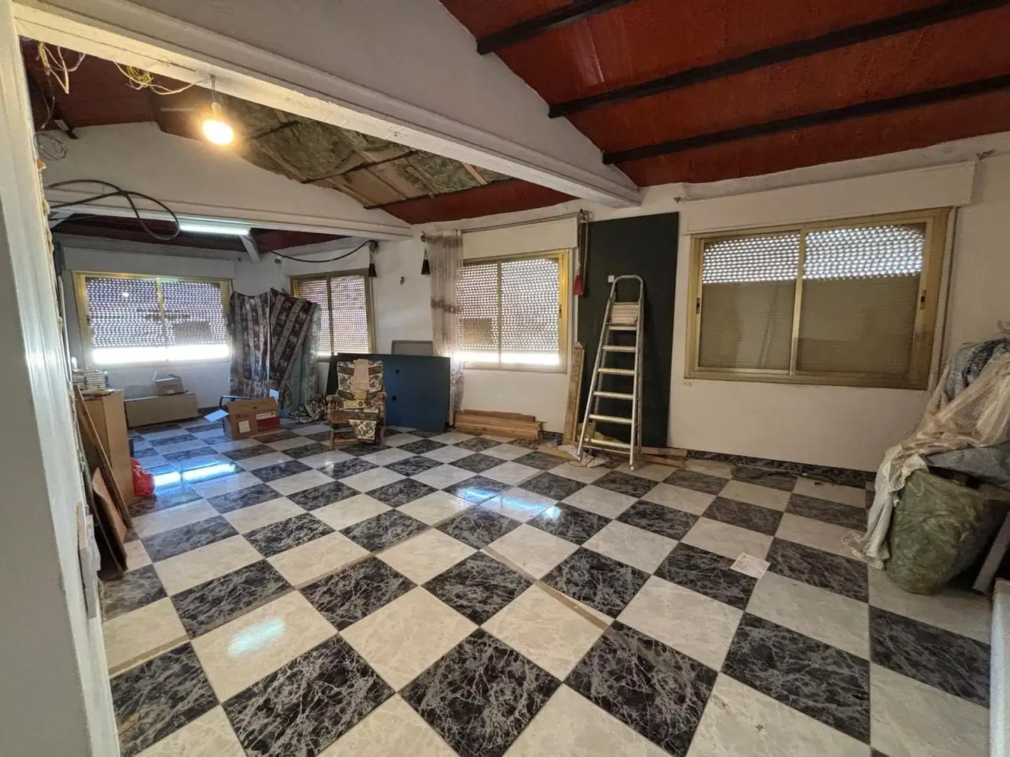 Casa o xalet en venda en Campo de Criptana