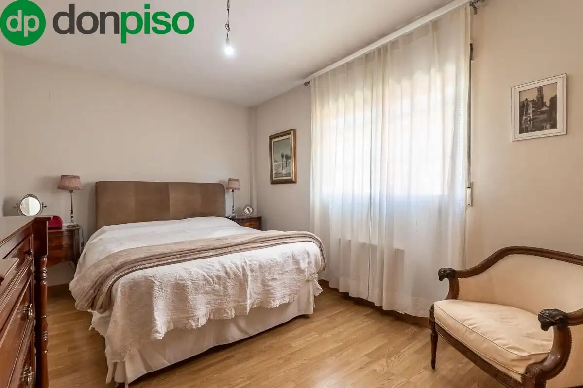 Wohnung mit Pool zum Verkauf in Camino DEL LORADOR, imagen 25