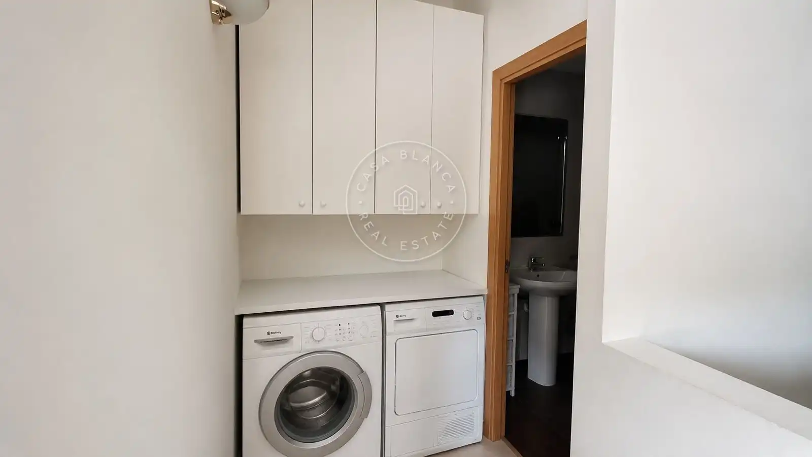Attique avec piscine à vendre à Sa Boadella, imagen 11