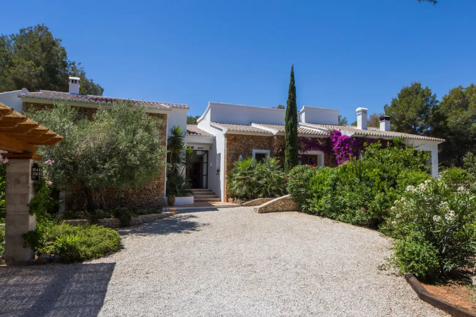Villa avec piscine à vendre à Puerto, imagen 5