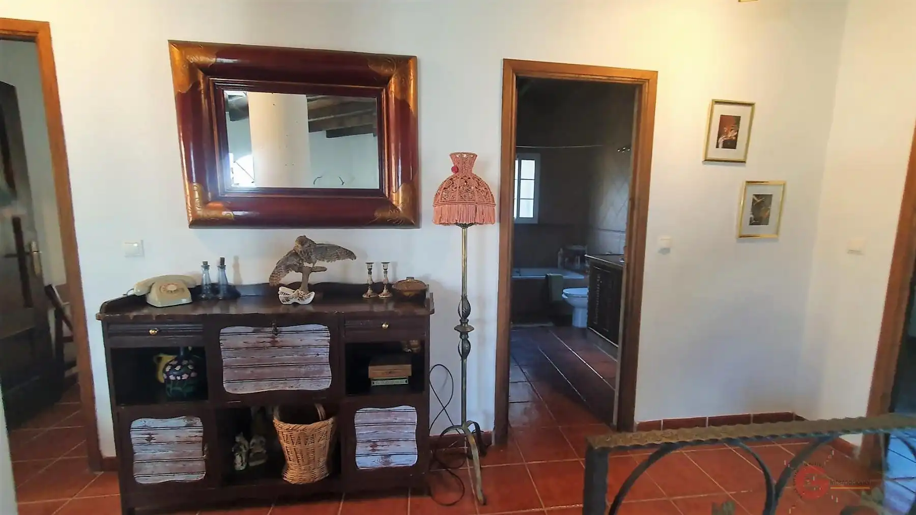 Casa rústica amb piscina en venda a Vélez de Benaudalla, imagen 31