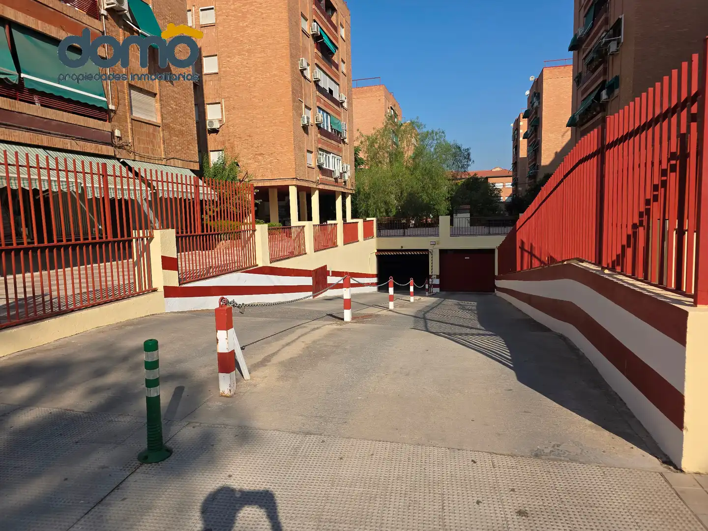 Aparcament en venda a Avenida de Cadiz 44, imagen 10