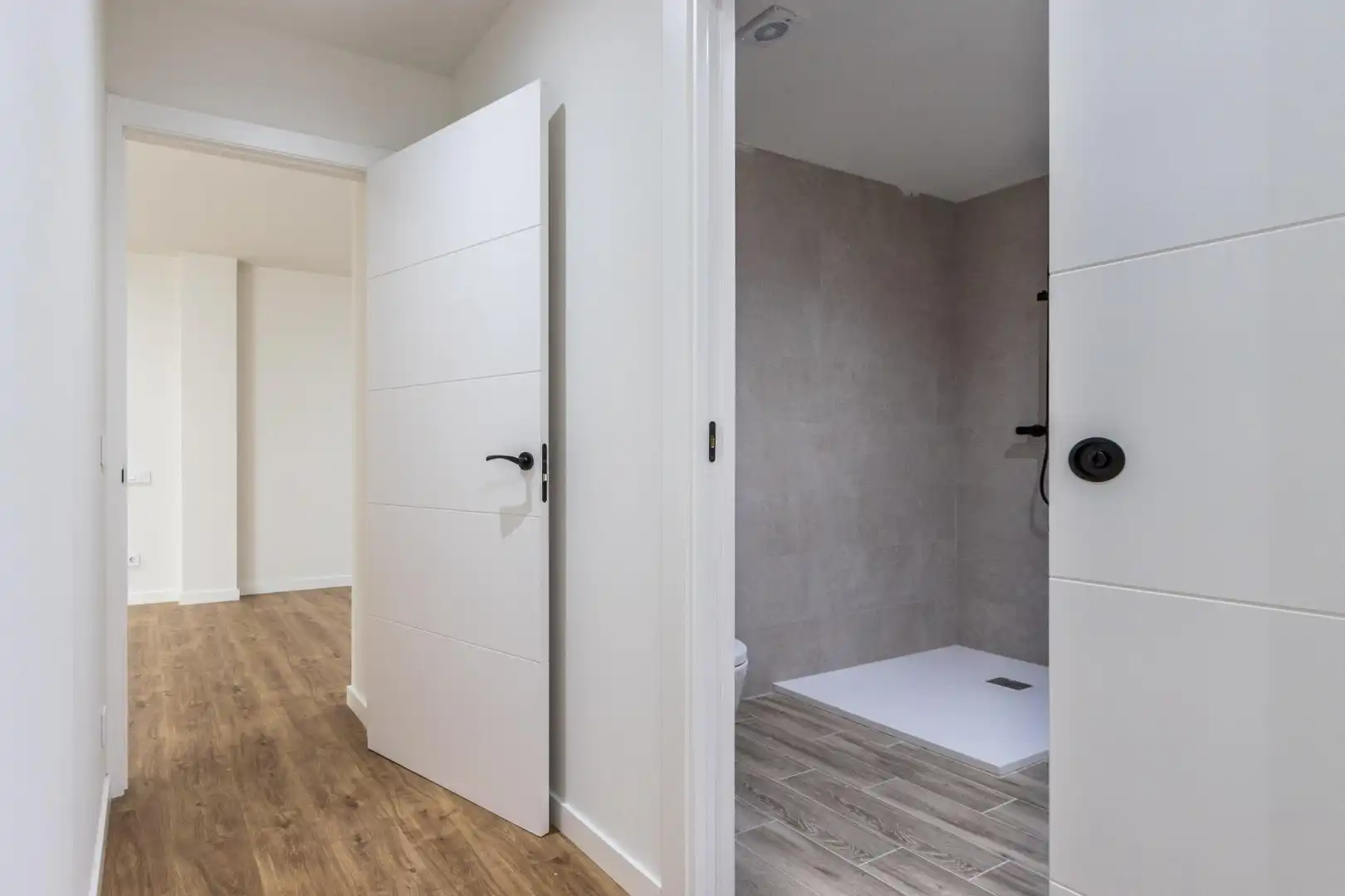 Piso en venta en Sabadell con Aire acondicionado, Calefacción y Parquet
