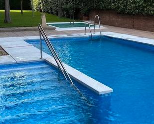 Swimming pool of Flat for sale in  Córdoba Capital  with Air Conditioner, Heating and Terrace