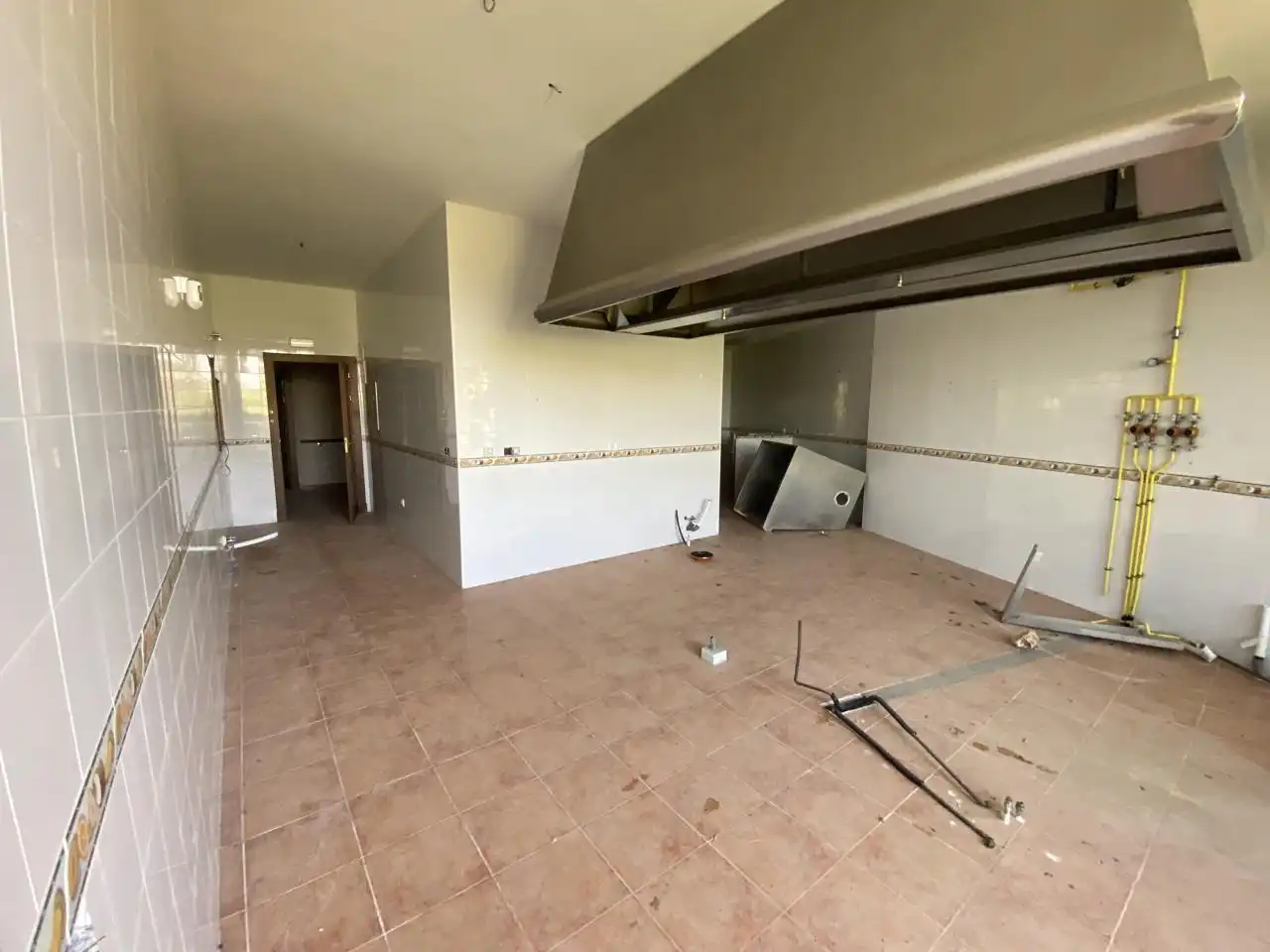 Cuina de Edifici en venda en Belmonte