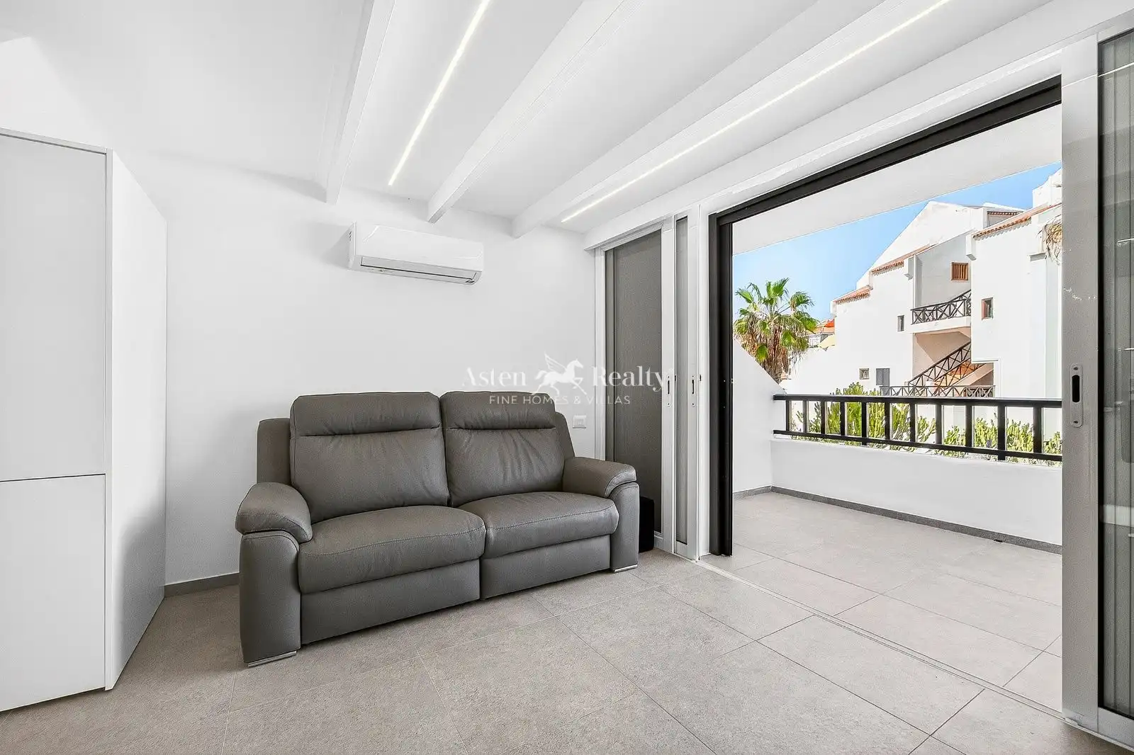 Terraza de Ático en venta en Arona con Aire acondicionado, Terraza y Piscina