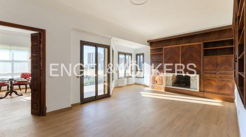 Foto 5 de Piso de alquiler en Carrer de Jaume Roig, Jaume Roig,  Valencia Capital