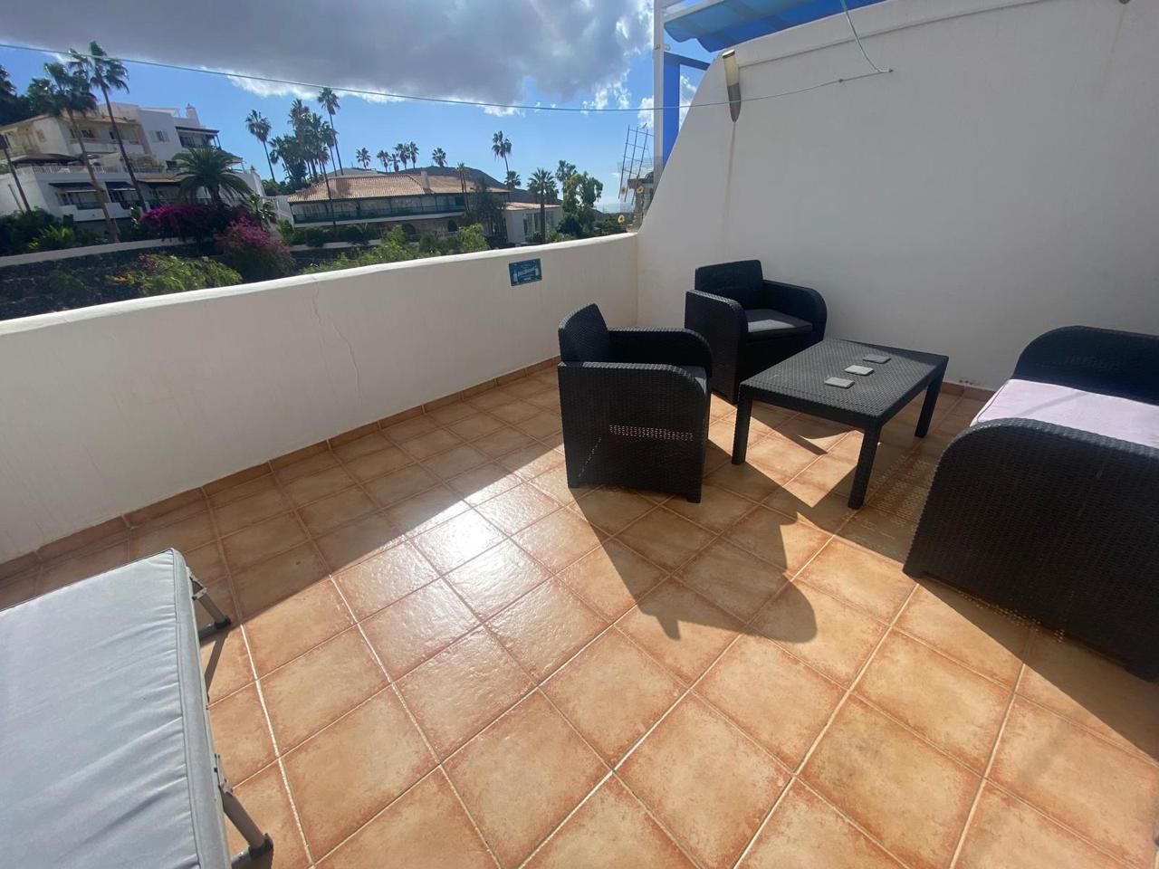 Dúplex en venta en Tinguafaya, Chayofa, Arona